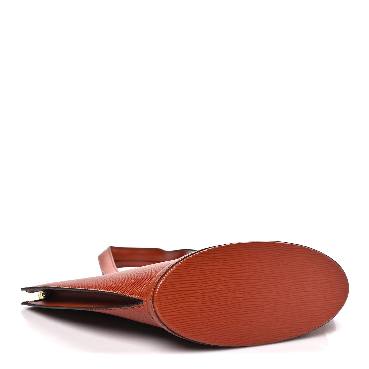 Louis Vuitton Epi Saint Jacques PM Fawn