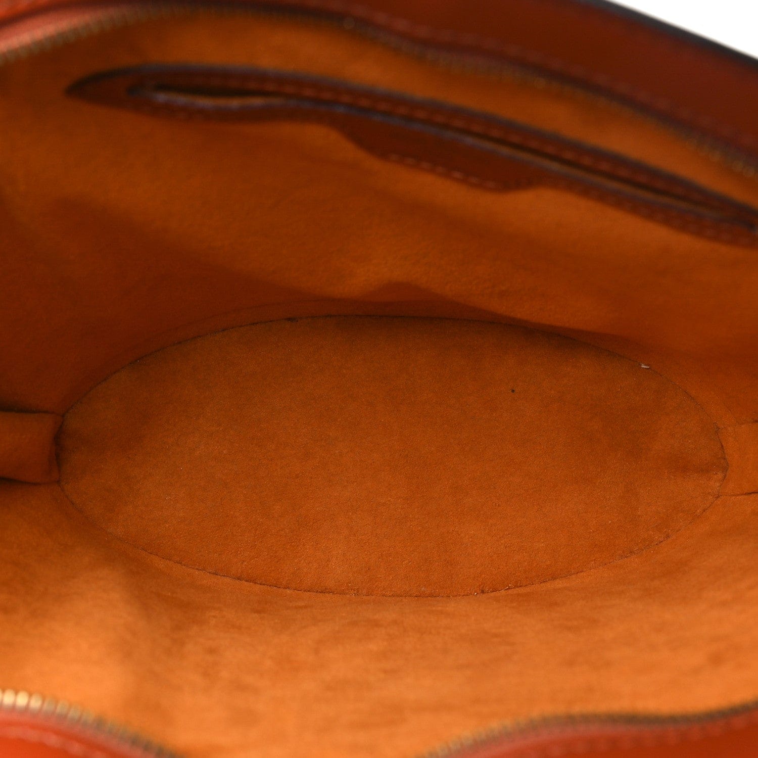 Louis Vuitton Epi Saint Jacques PM Fawn