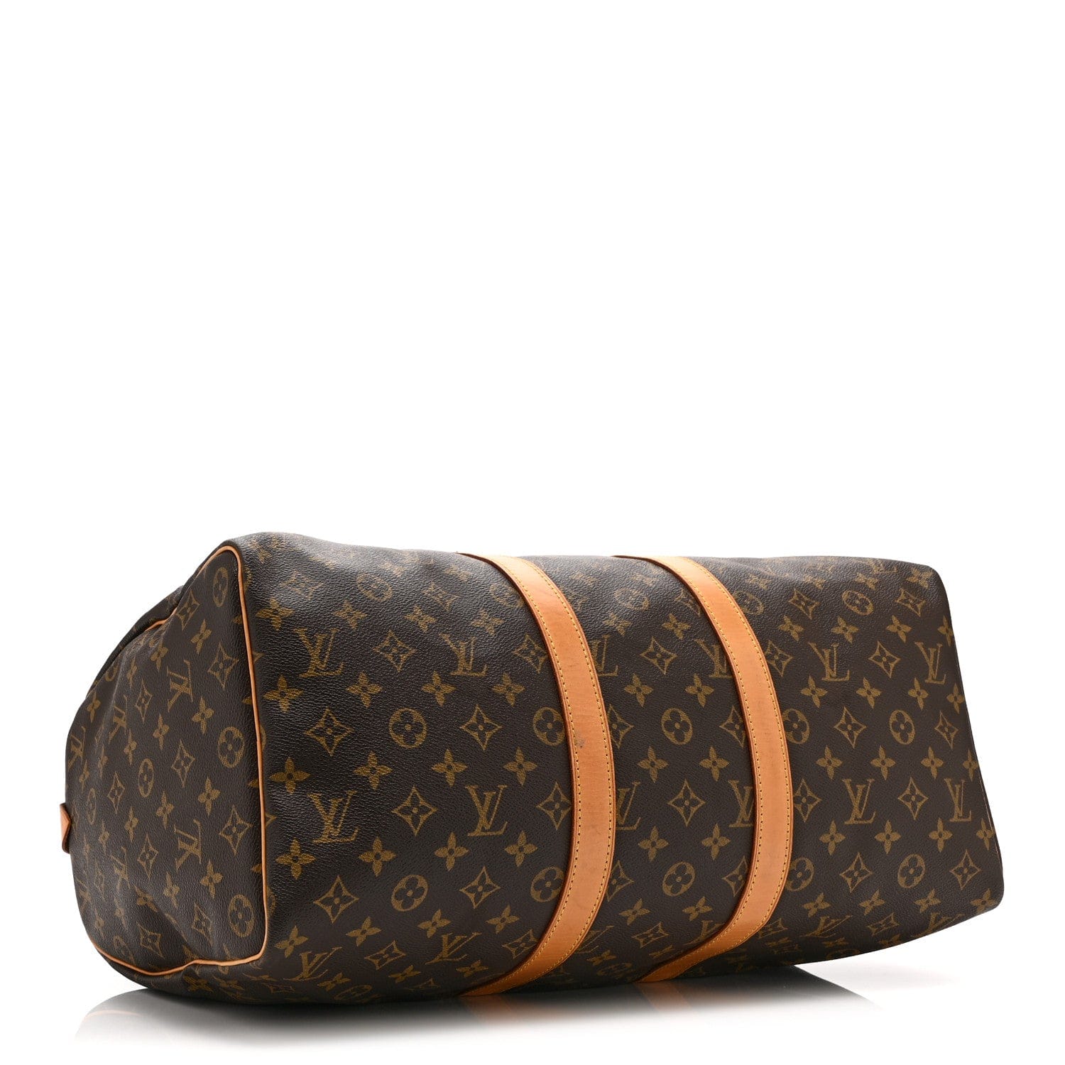 Louis Vuitton Monogram Keepall 45