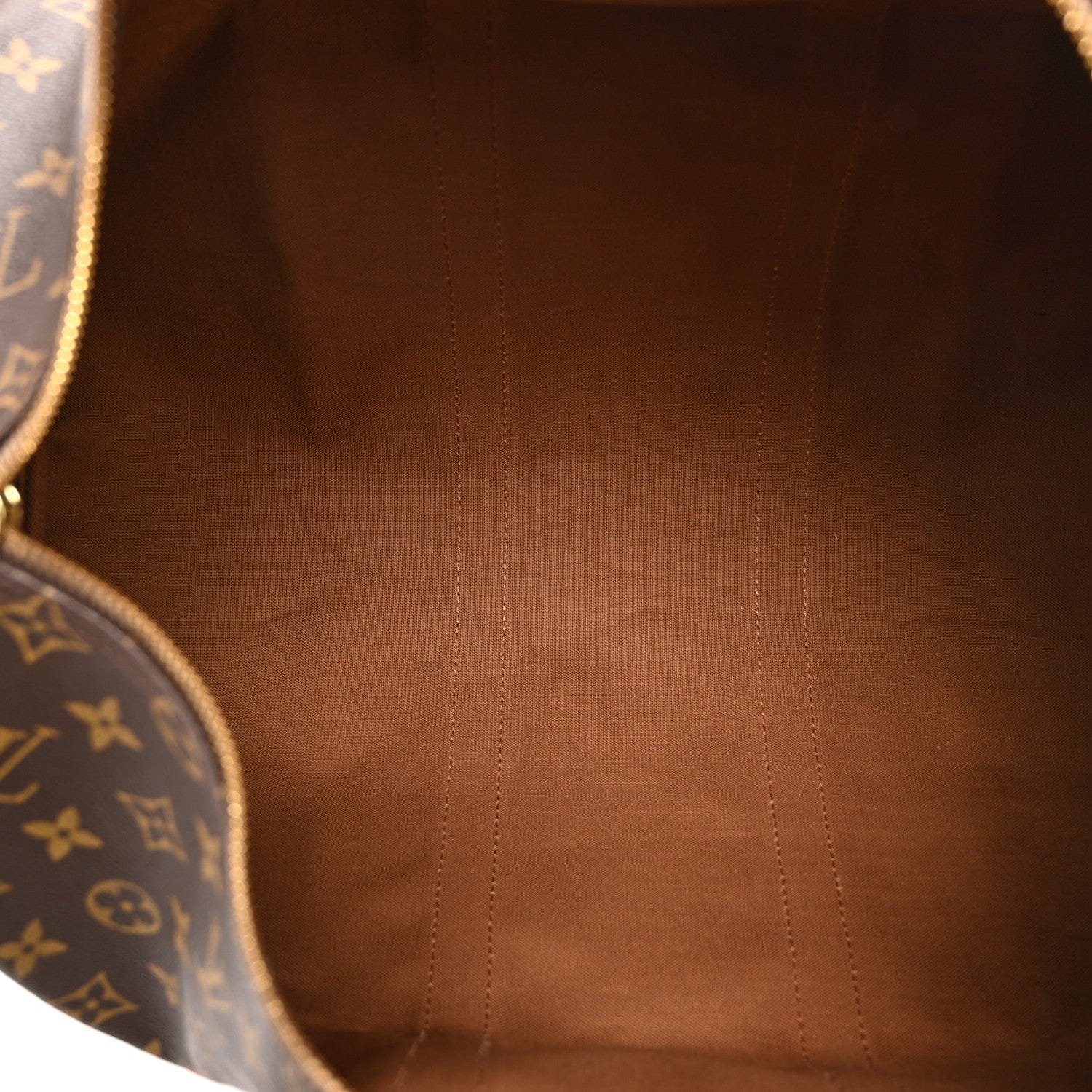 Louis Vuitton Monogram Keepall 45