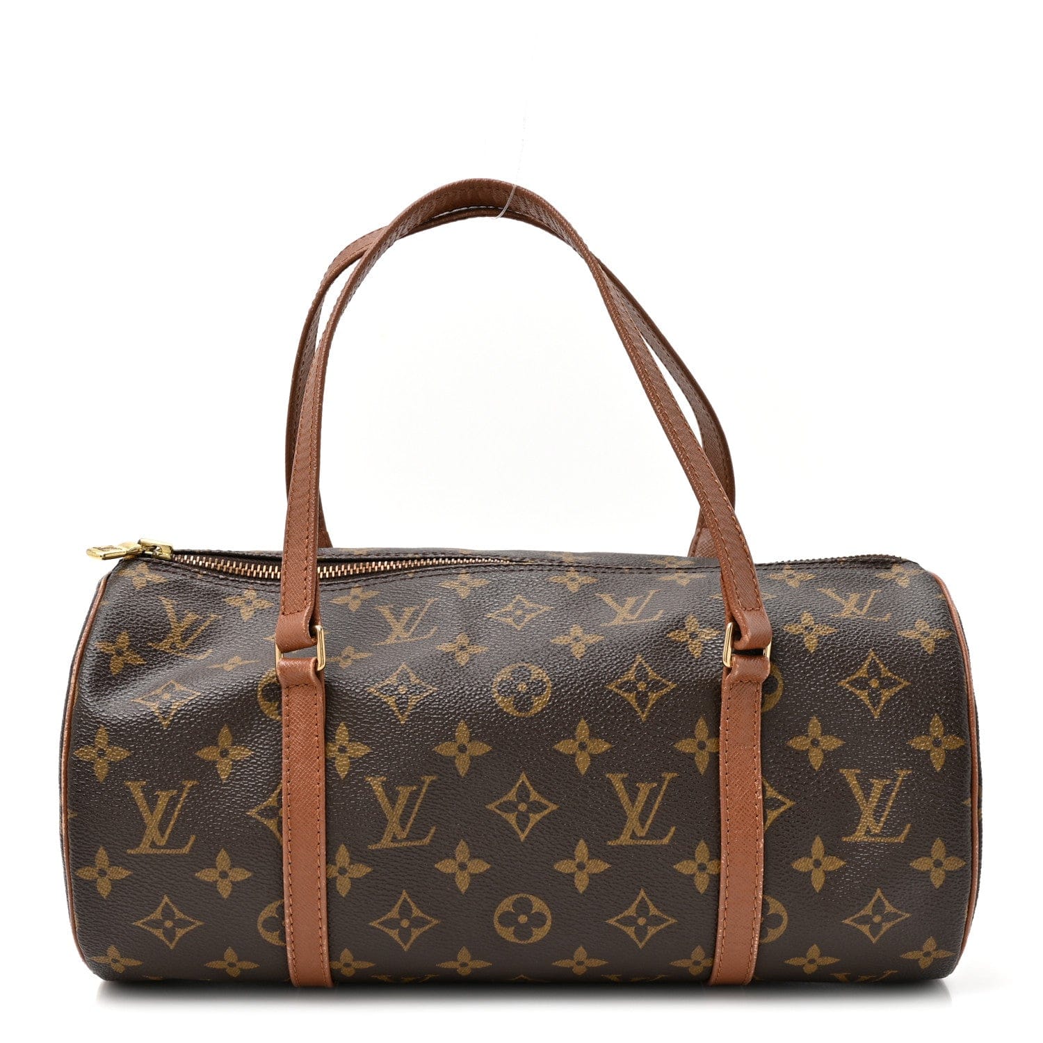 Louis Vuitton Monogram Papillon 30 with Companion