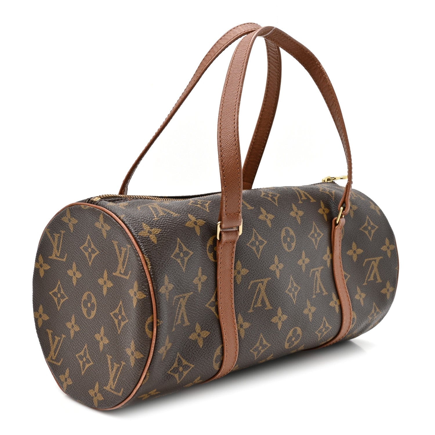 Louis Vuitton Monogram Papillon 30 with Companion