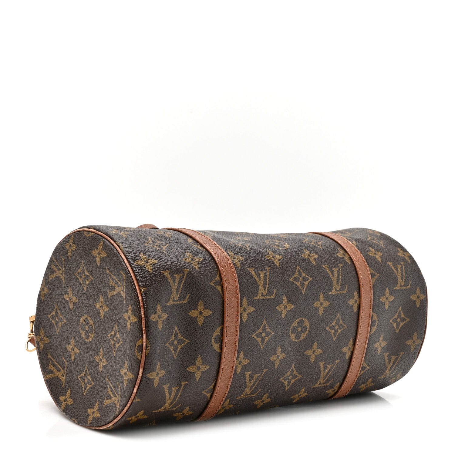 Louis Vuitton Monogram Papillon 30 with Companion