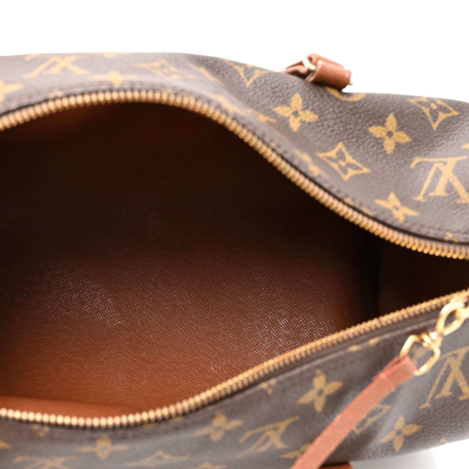 Louis Vuitton Monogram Papillon 30 with Companion