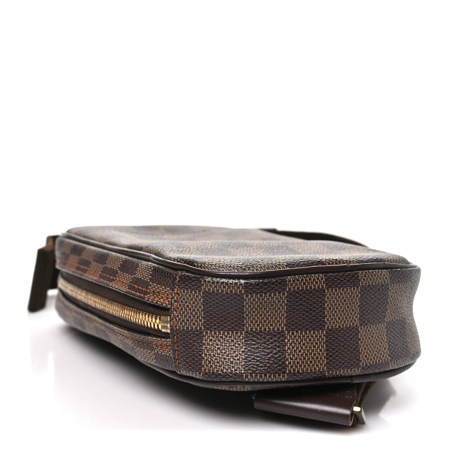 Louis Vuitton Damier Ebene Pochette Gange