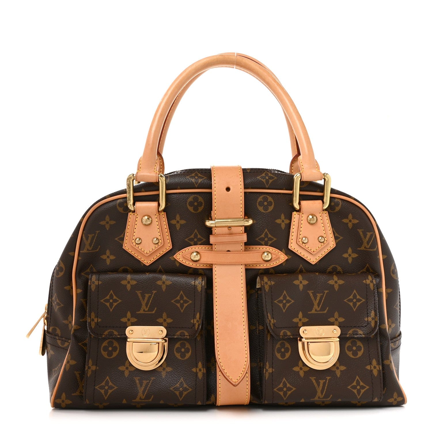 Louis Vuitton Monogram Manhattan GM