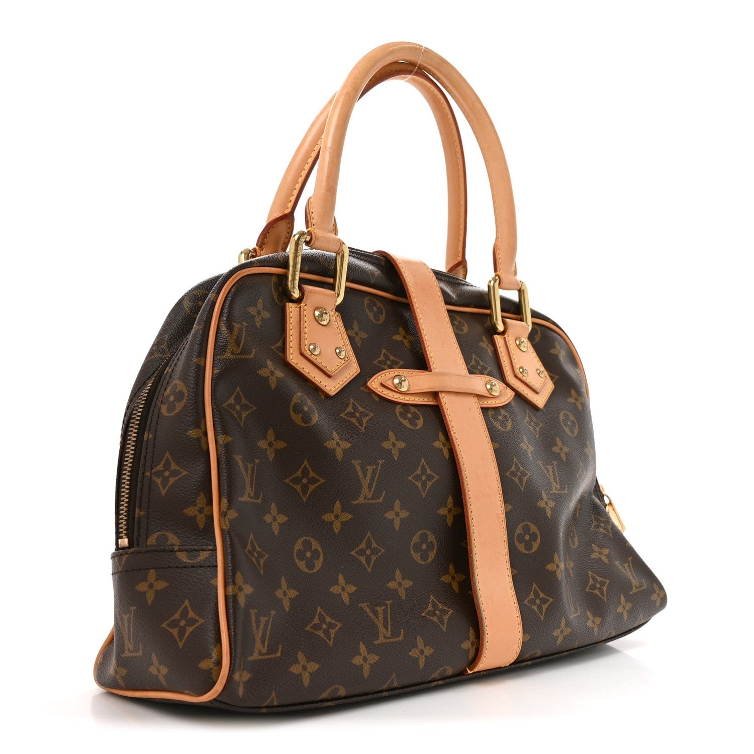 Louis Vuitton Monogram Manhattan GM