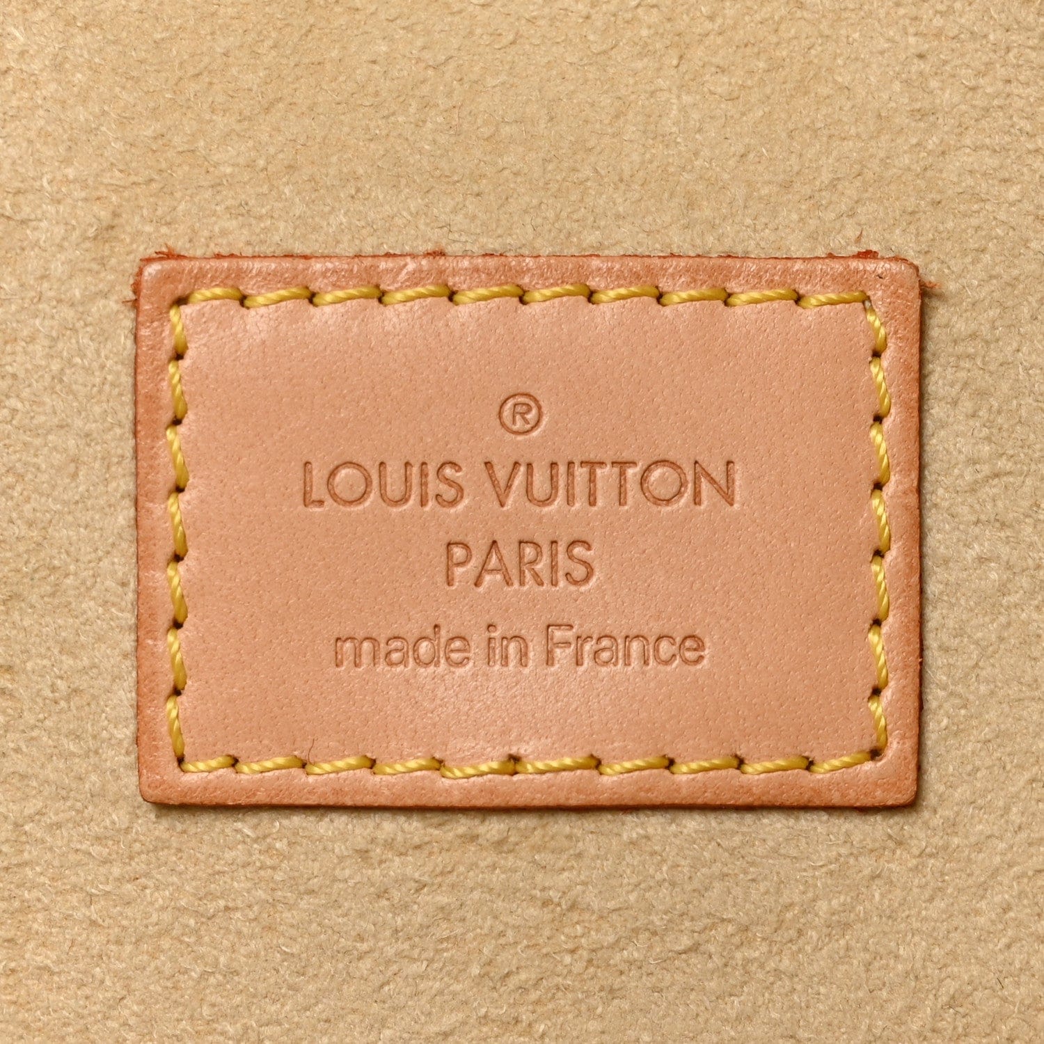 Louis Vuitton Monogram Manhattan GM