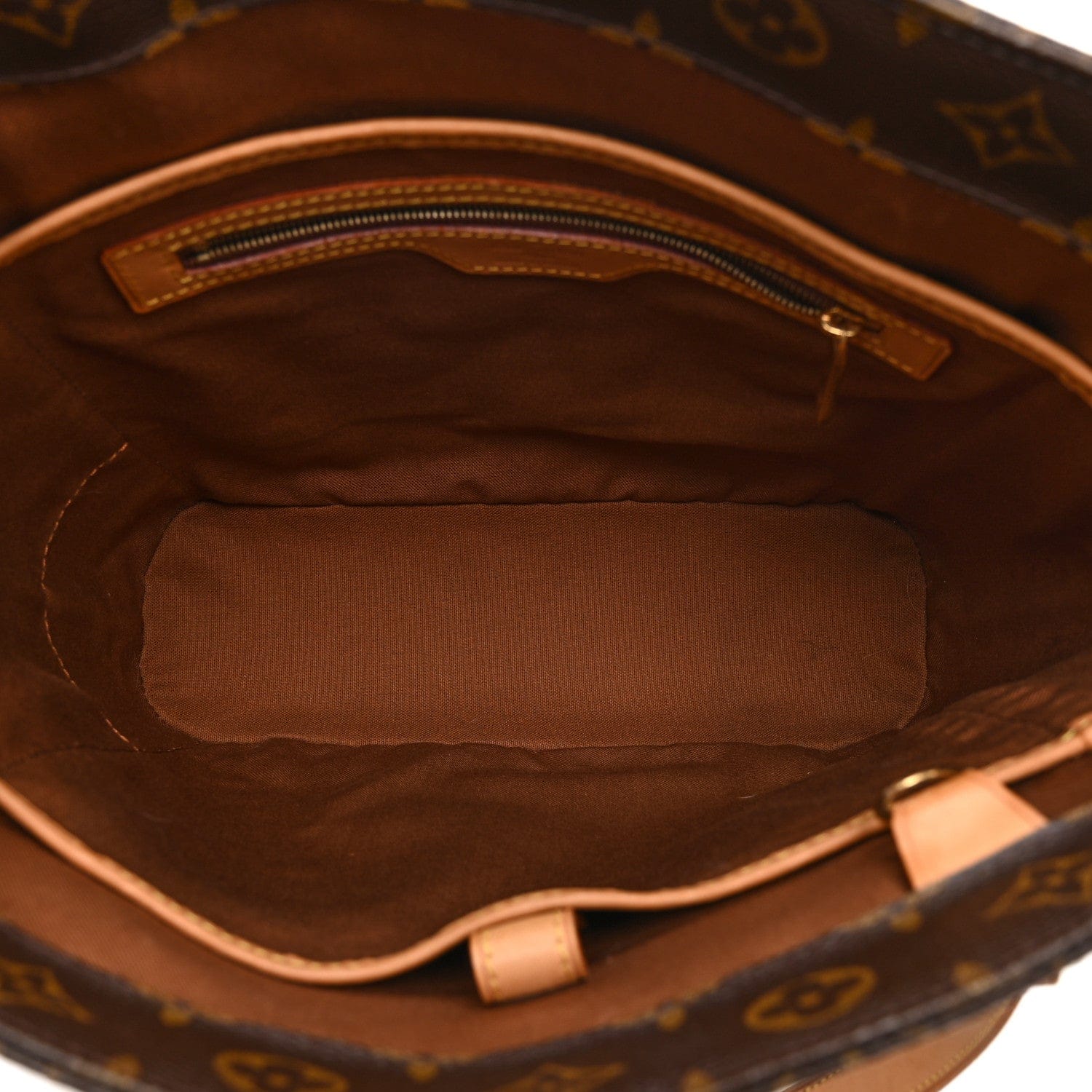 Louis Vuitton Monogram Vavin GM