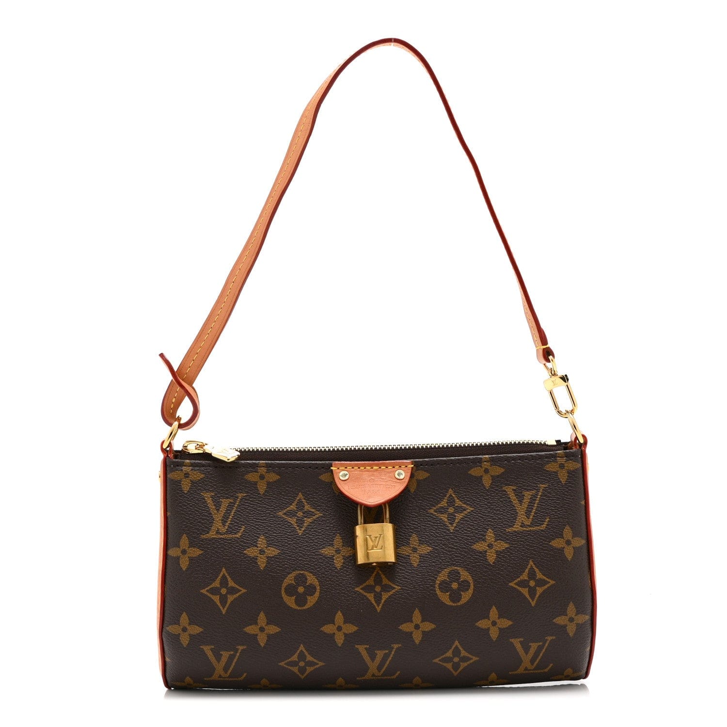 Louis Vuitton Monogram Tirette Pochette