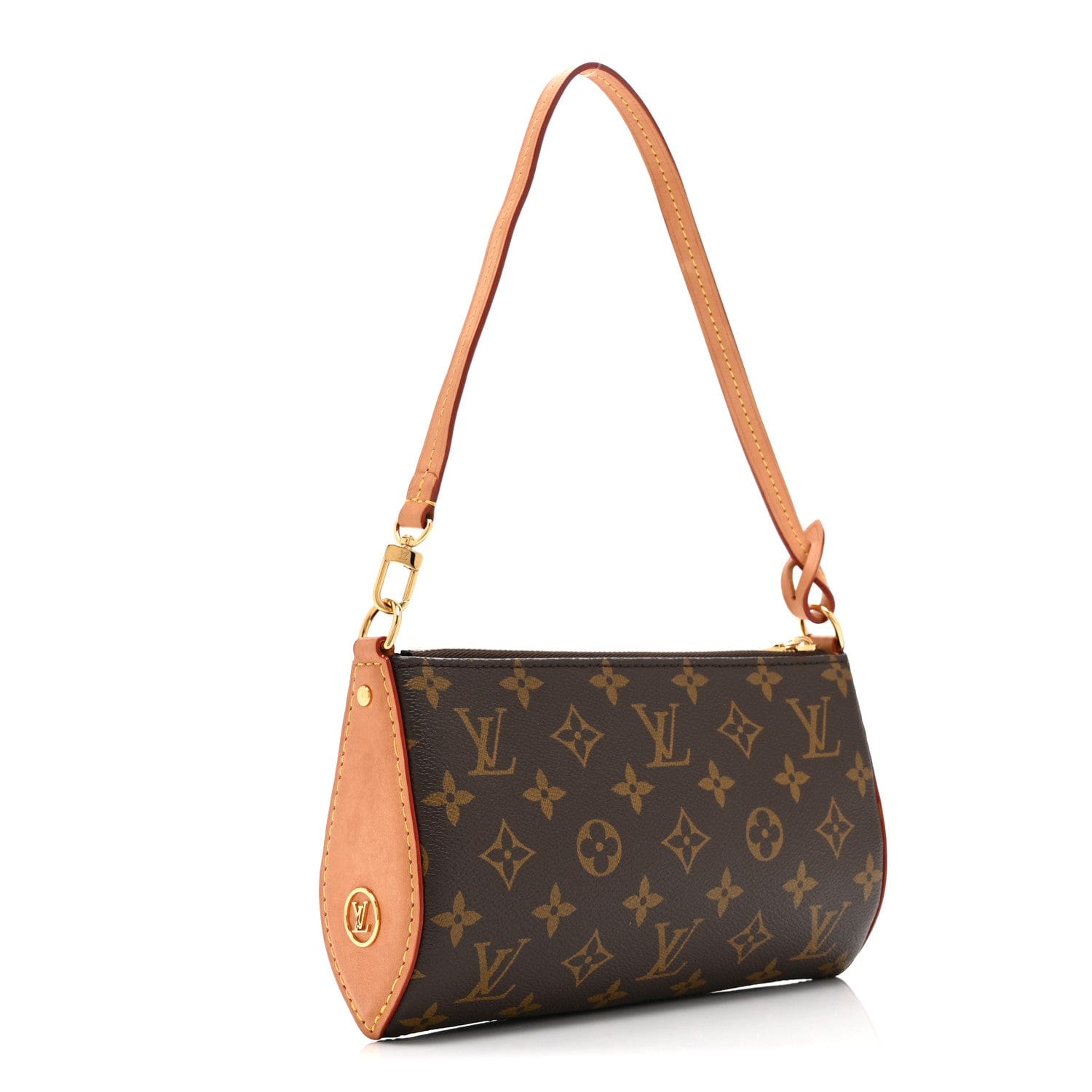 Louis Vuitton Monogram Tirette Pochette