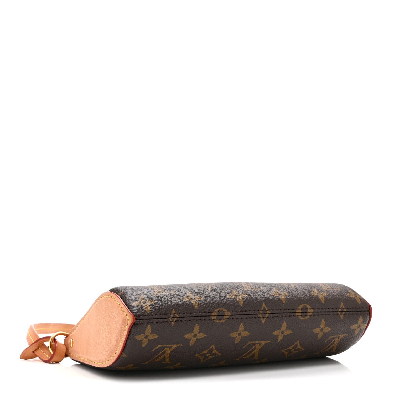Louis Vuitton Monogram Tirette Pochette