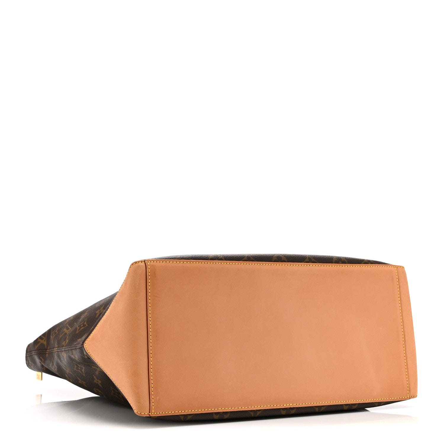 Louis Vuitton Monogram Cabas Mezzo