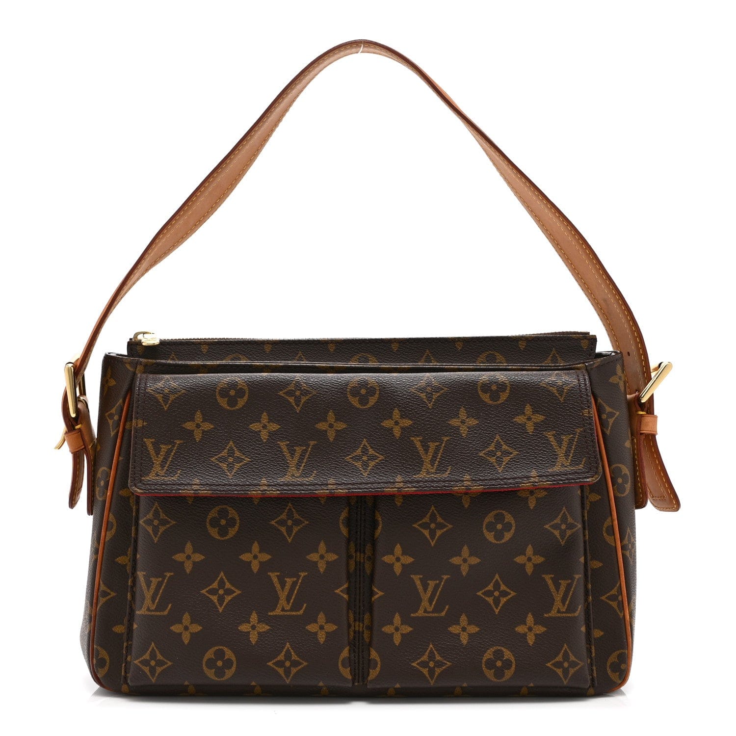 Louis Vuitton Monogram Viva - Cite GM