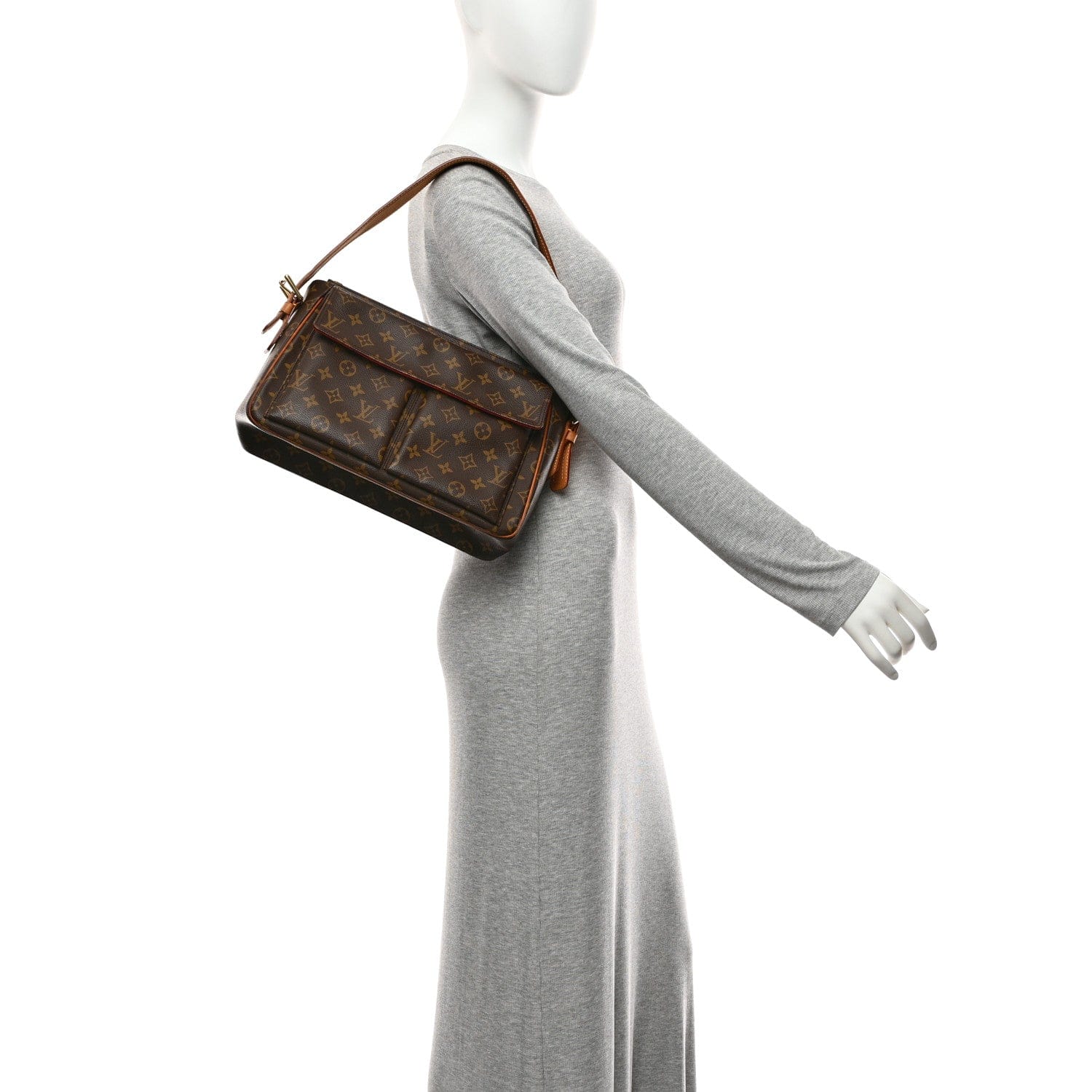 Louis Vuitton Monogram Viva - Cite GM