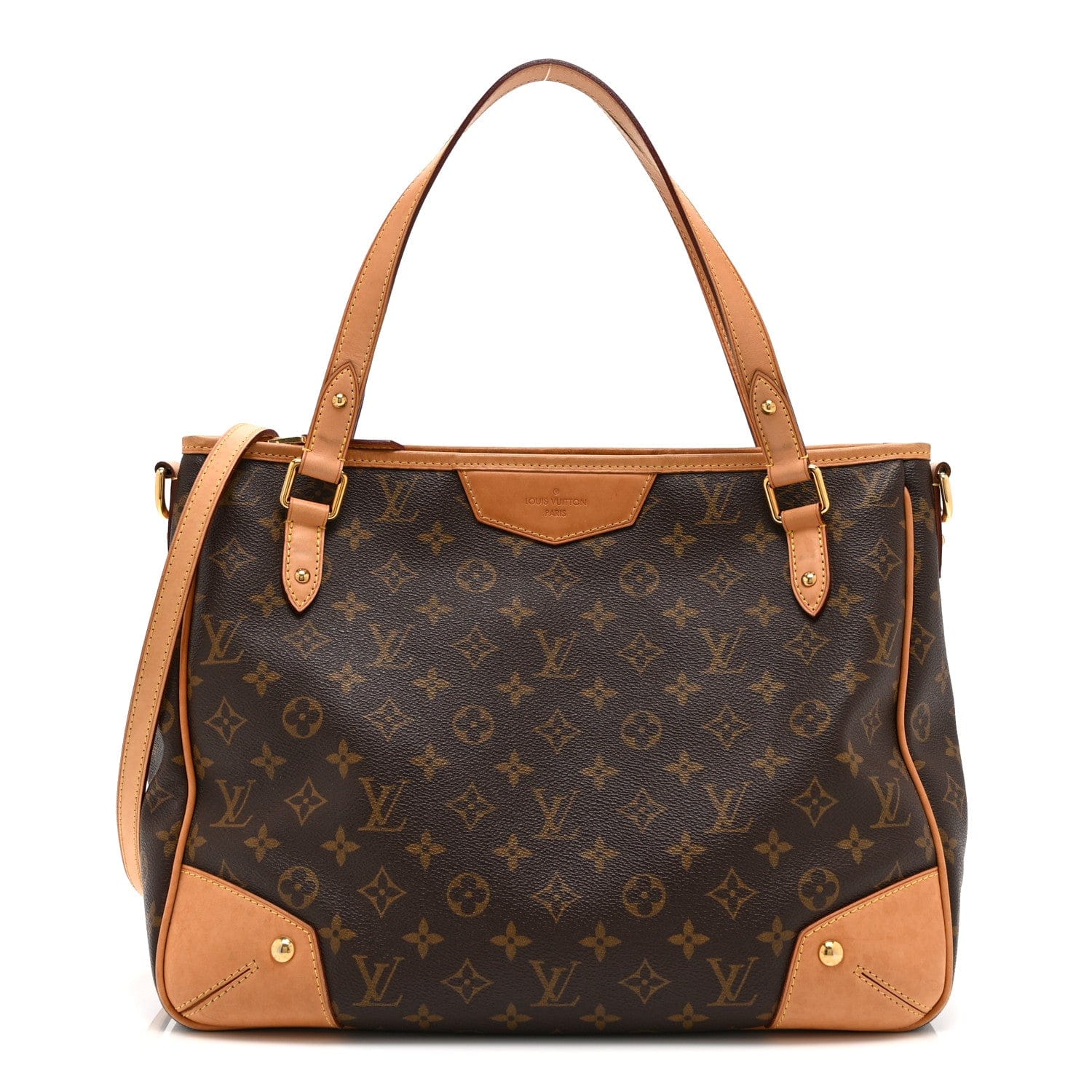 Louis Vuitton Monogram Estrela MM