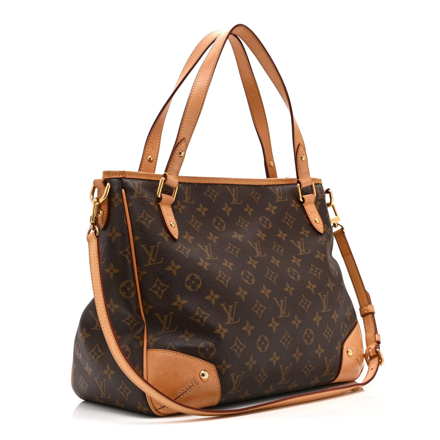 Louis Vuitton Monogram Estrela MM