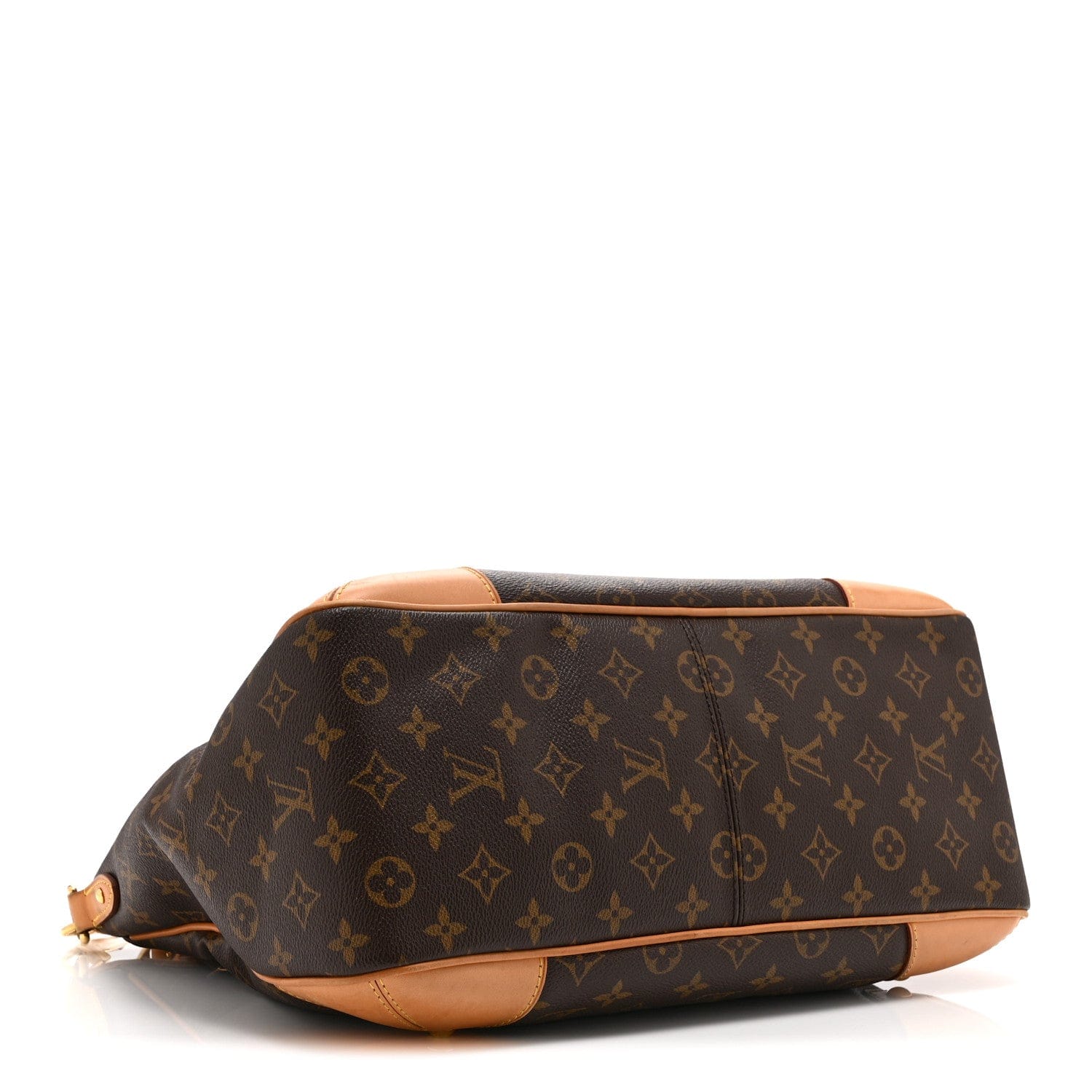 Louis Vuitton Monogram Estrela MM