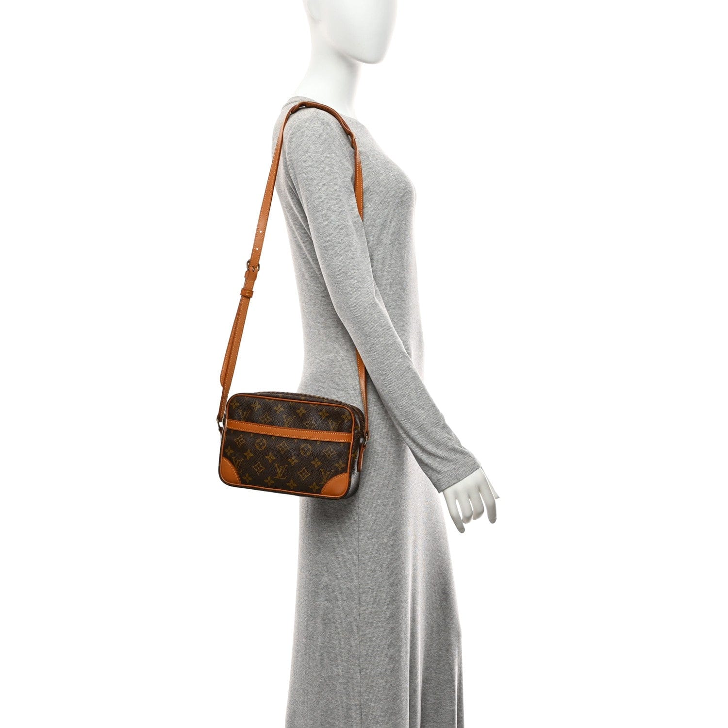 Louis Vuitton Monogram Trocadero 27