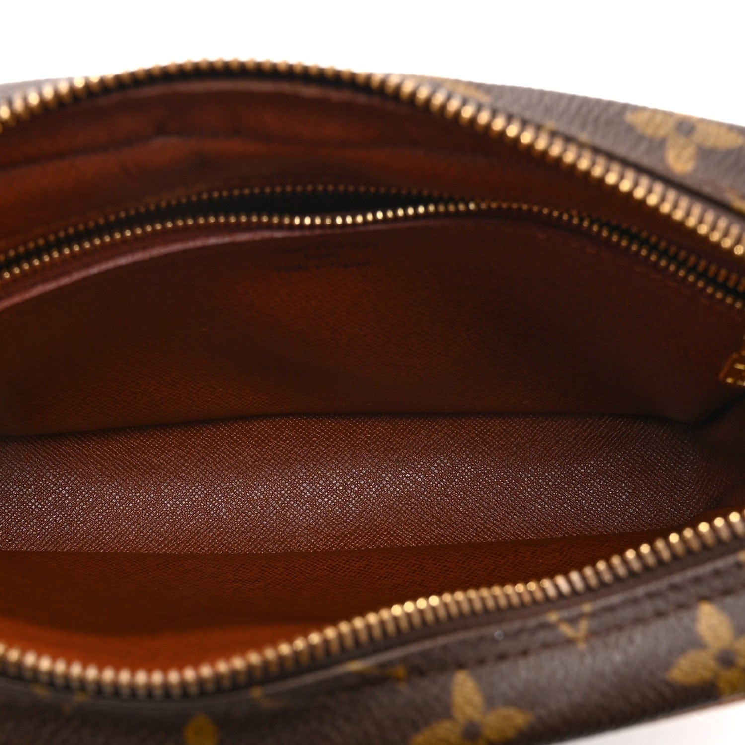 Louis Vuitton Monogram Trocadero 27