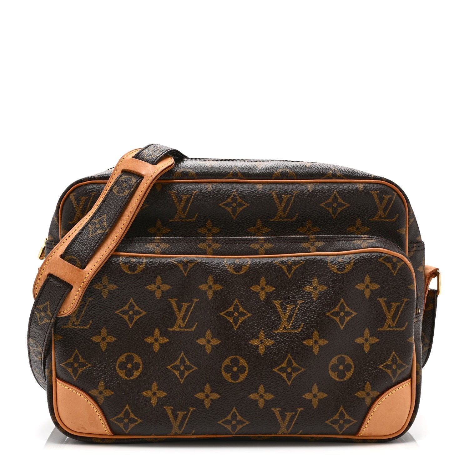 Louis Vuitton Monogram Nil 28