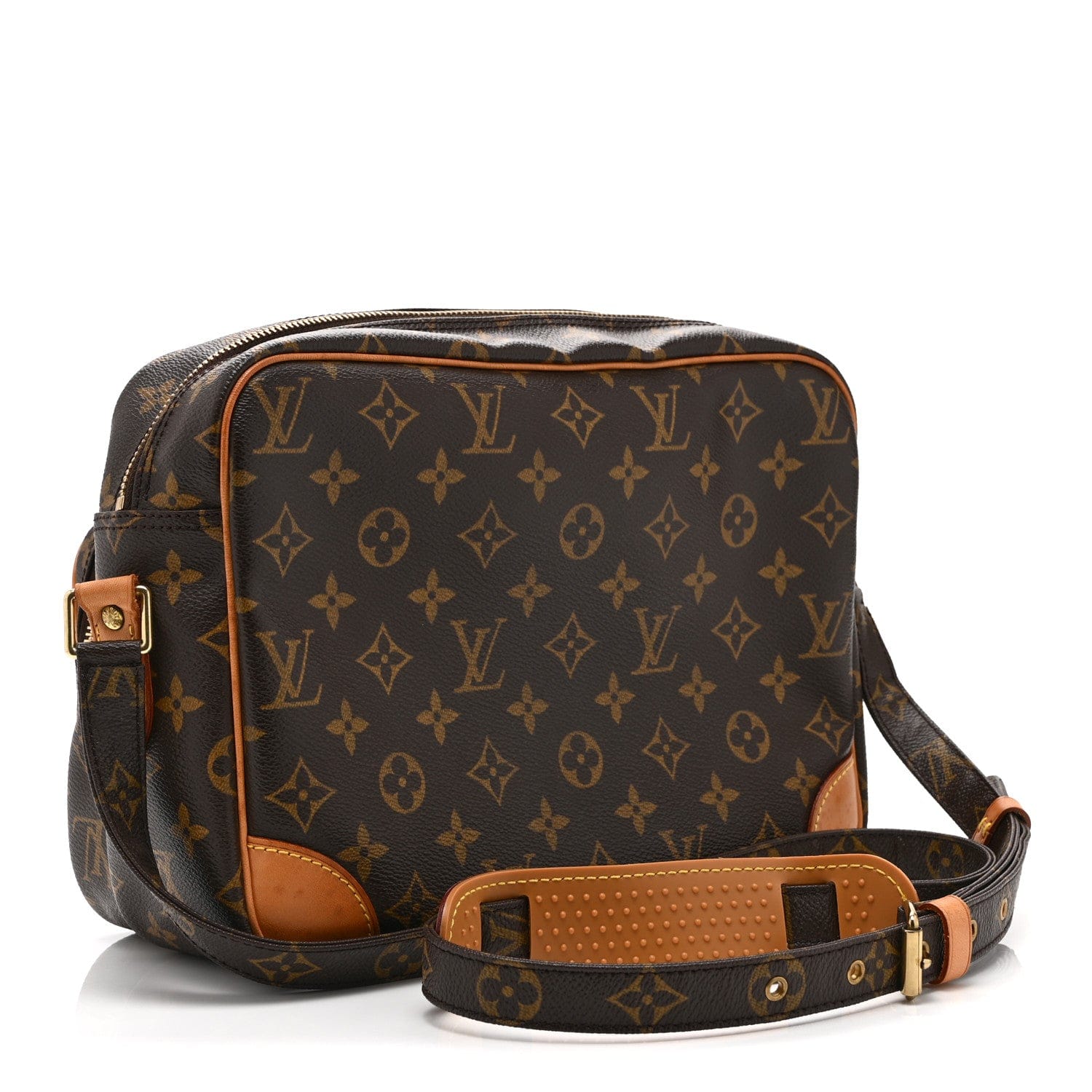 Louis Vuitton Monogram Nil 28