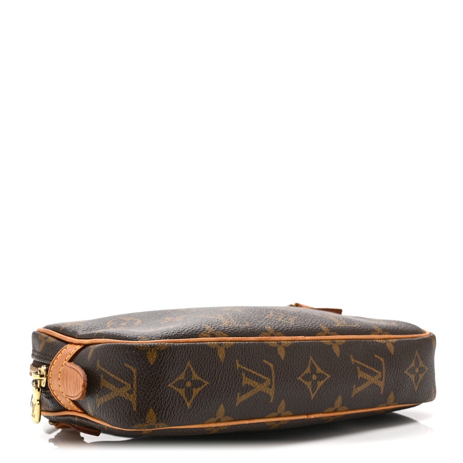 Louis Vuitton Monogram Pochette Marly Bandouliere
