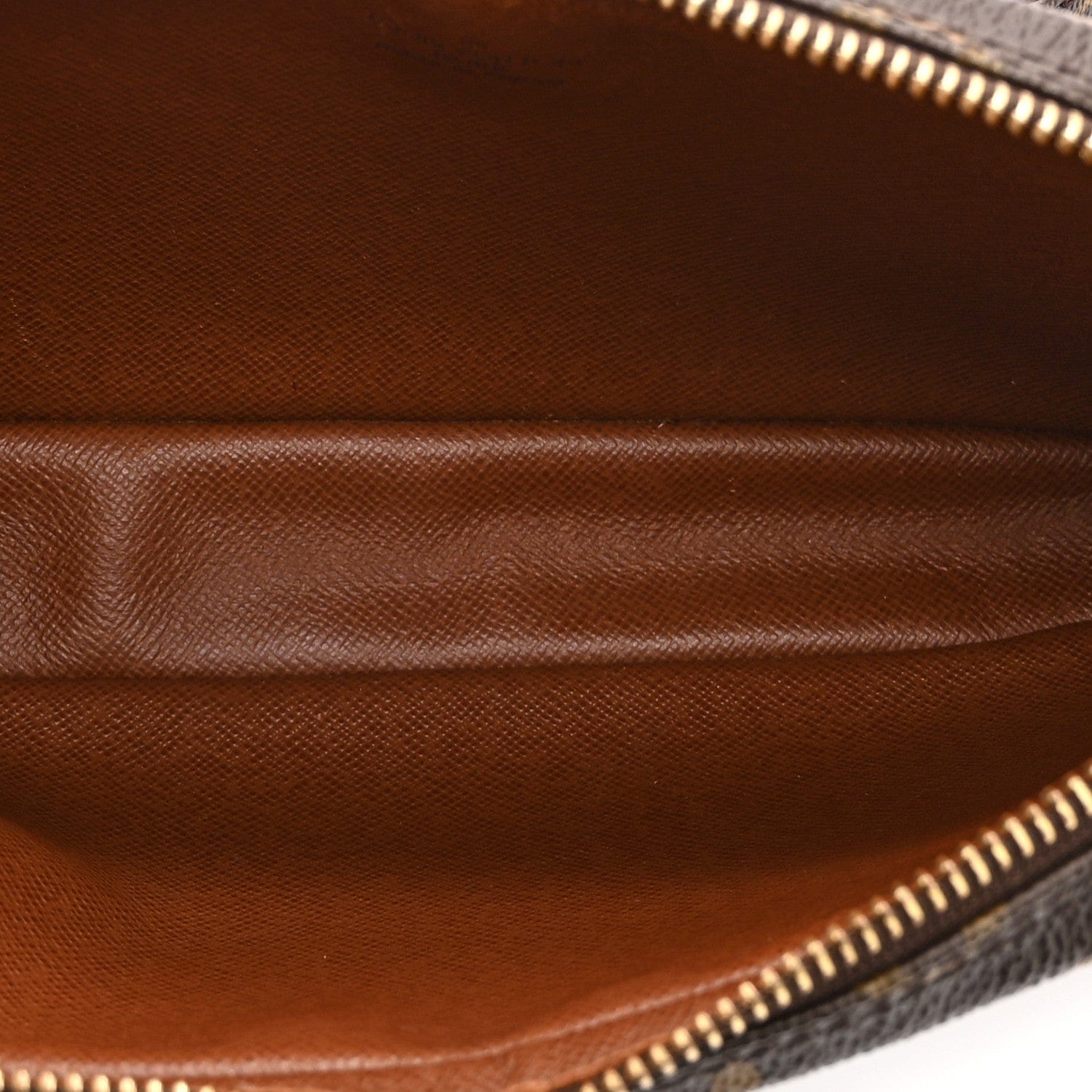 Louis Vuitton Monogram Pochette Marly Bandouliere