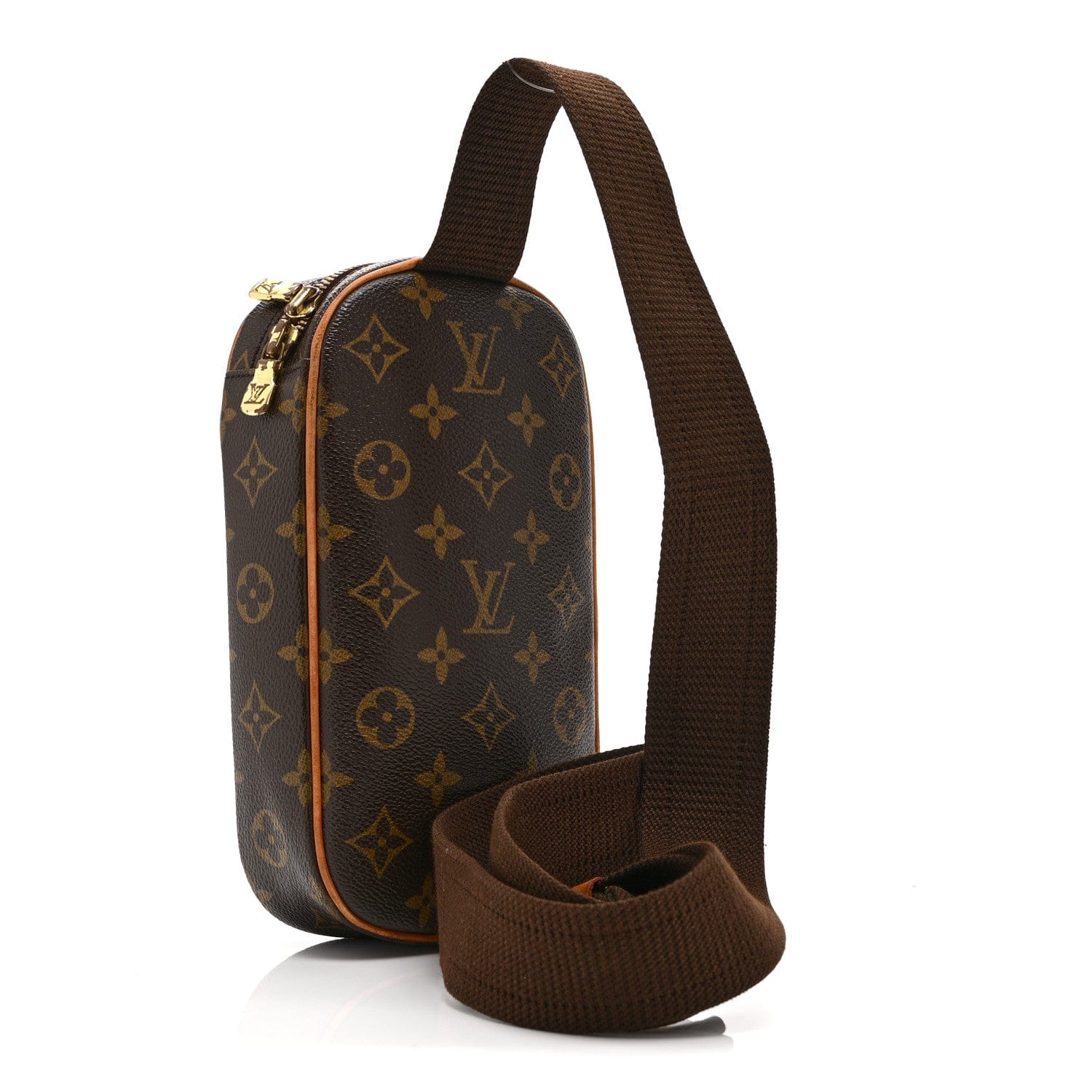 Louis Vuitton Monogram Pochette Gange