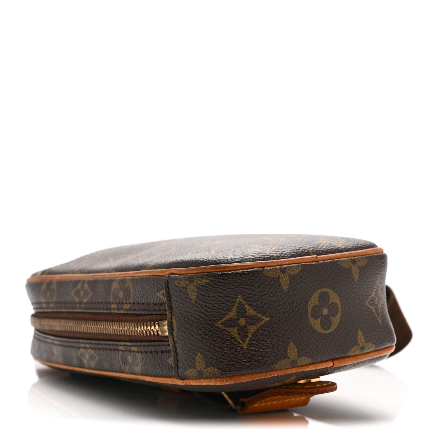 Louis Vuitton Monogram Pochette Gange