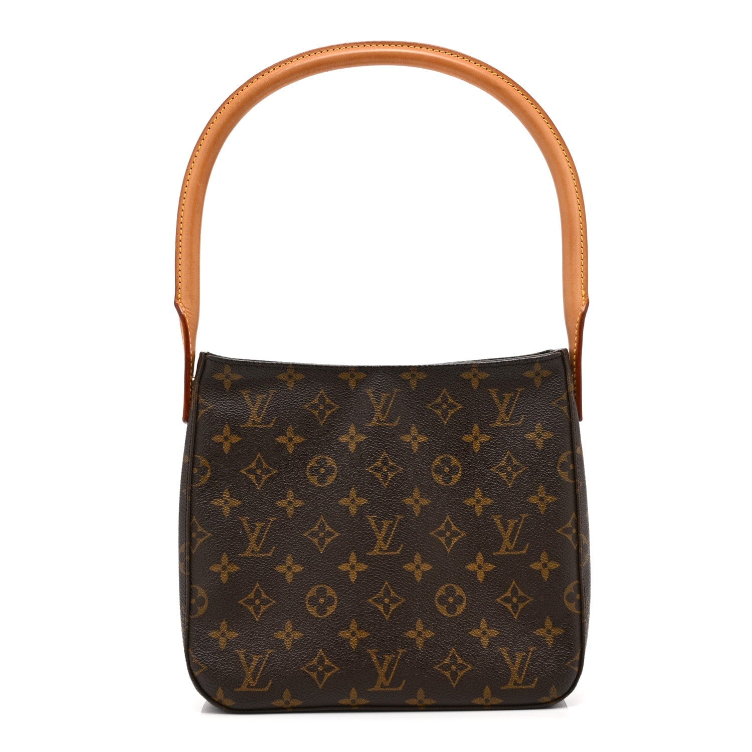 Louis Vuitton Monogram Looping MM