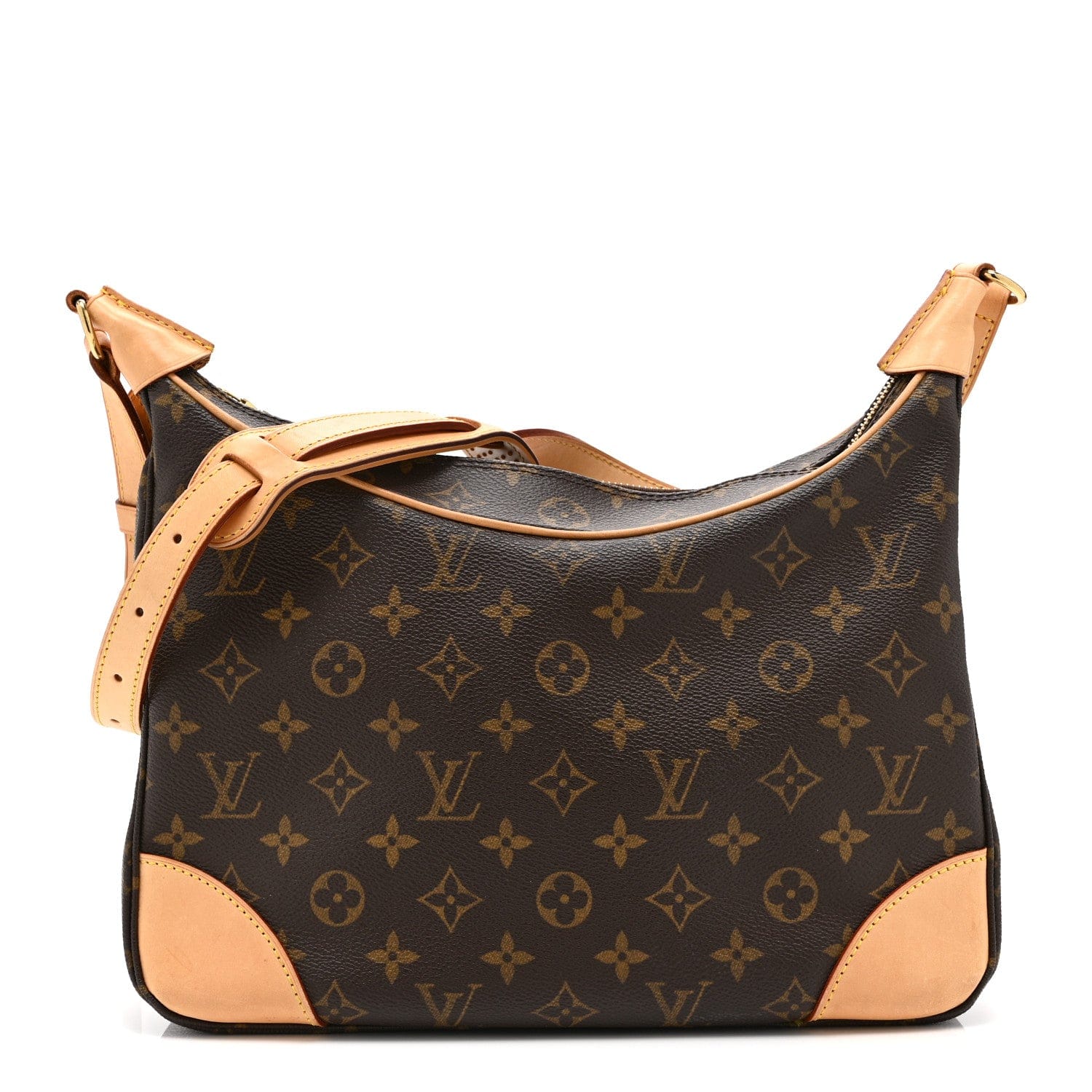 Louis Vuitton Monogram Boulogne 30