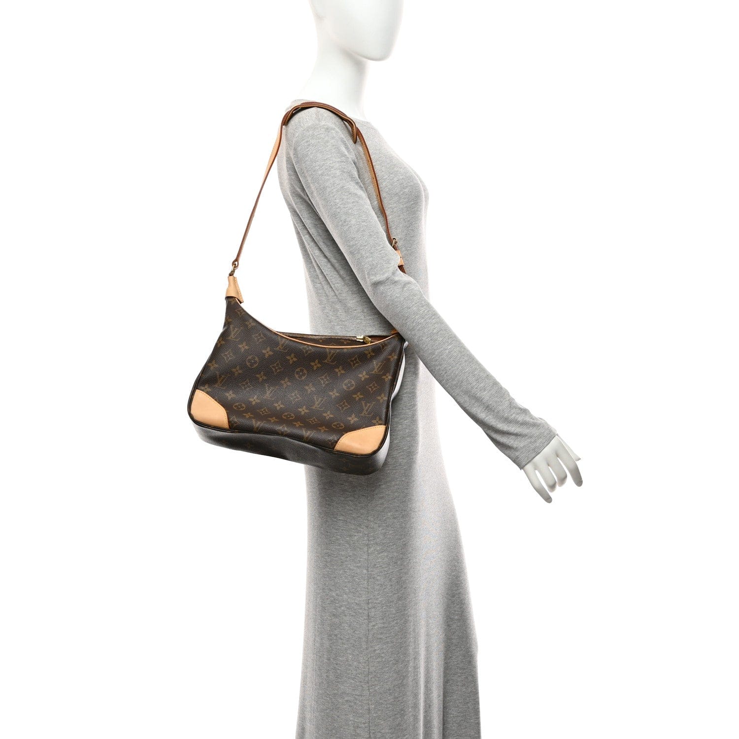Louis Vuitton Monogram Boulogne 30