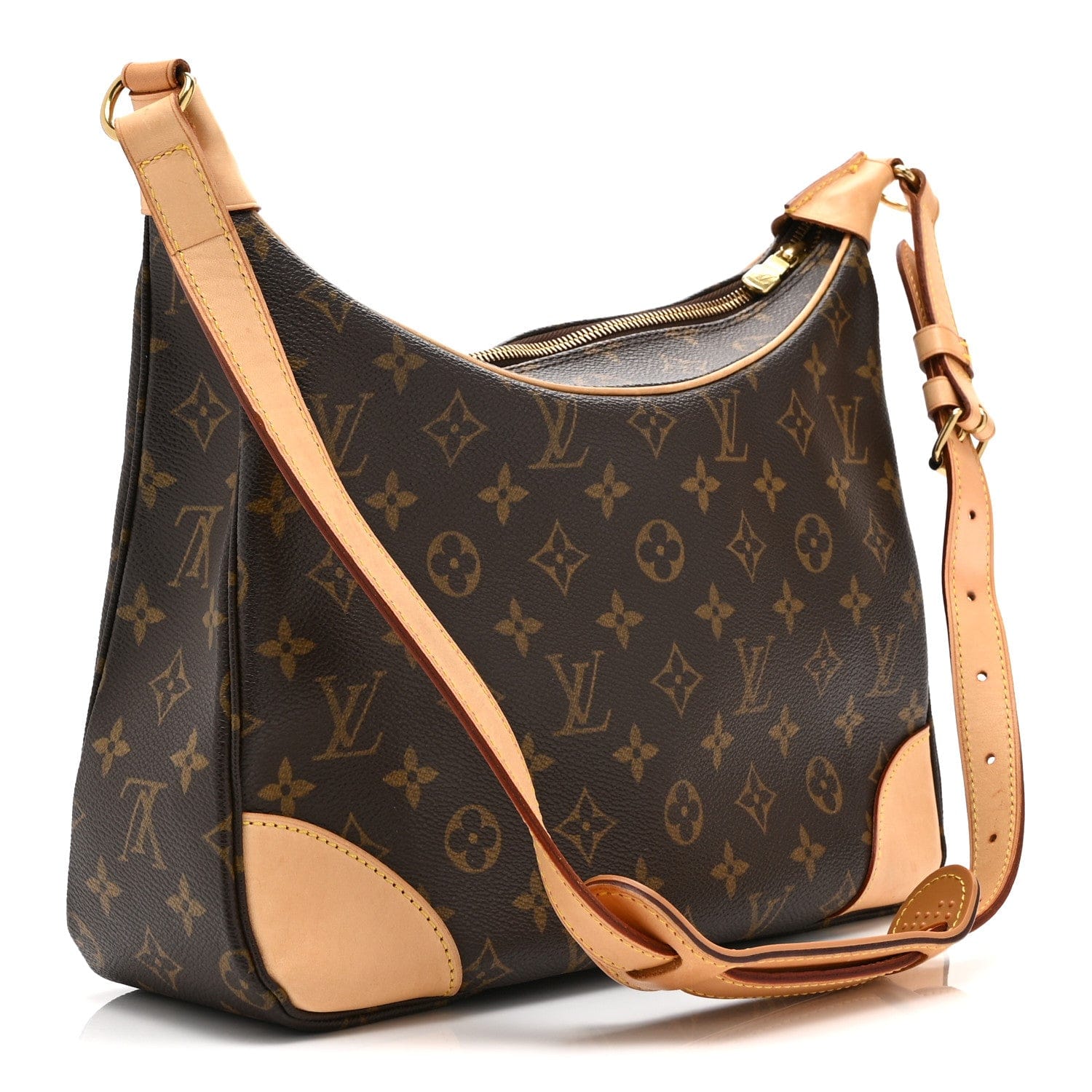Louis Vuitton Monogram Boulogne 30