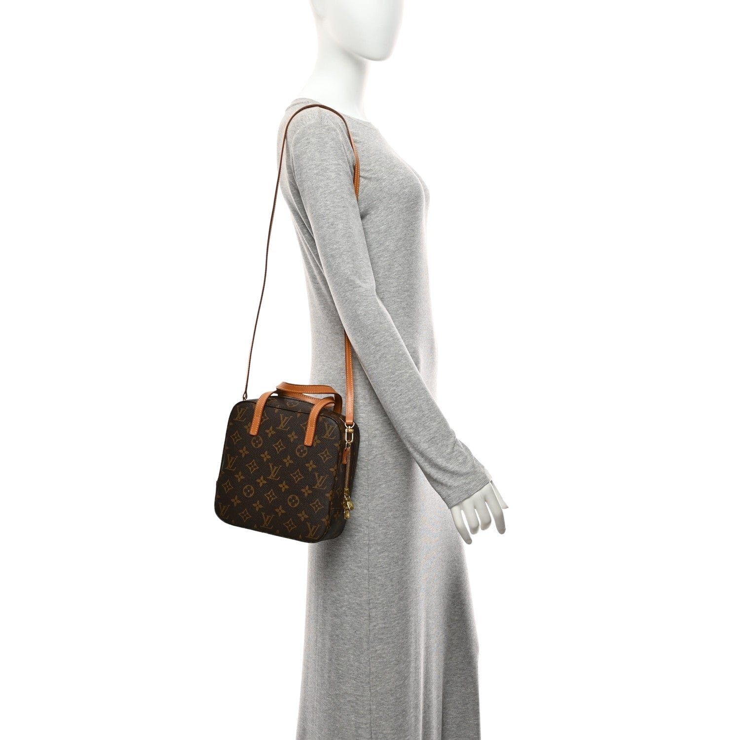 Louis Vuitton Monogram Spontini