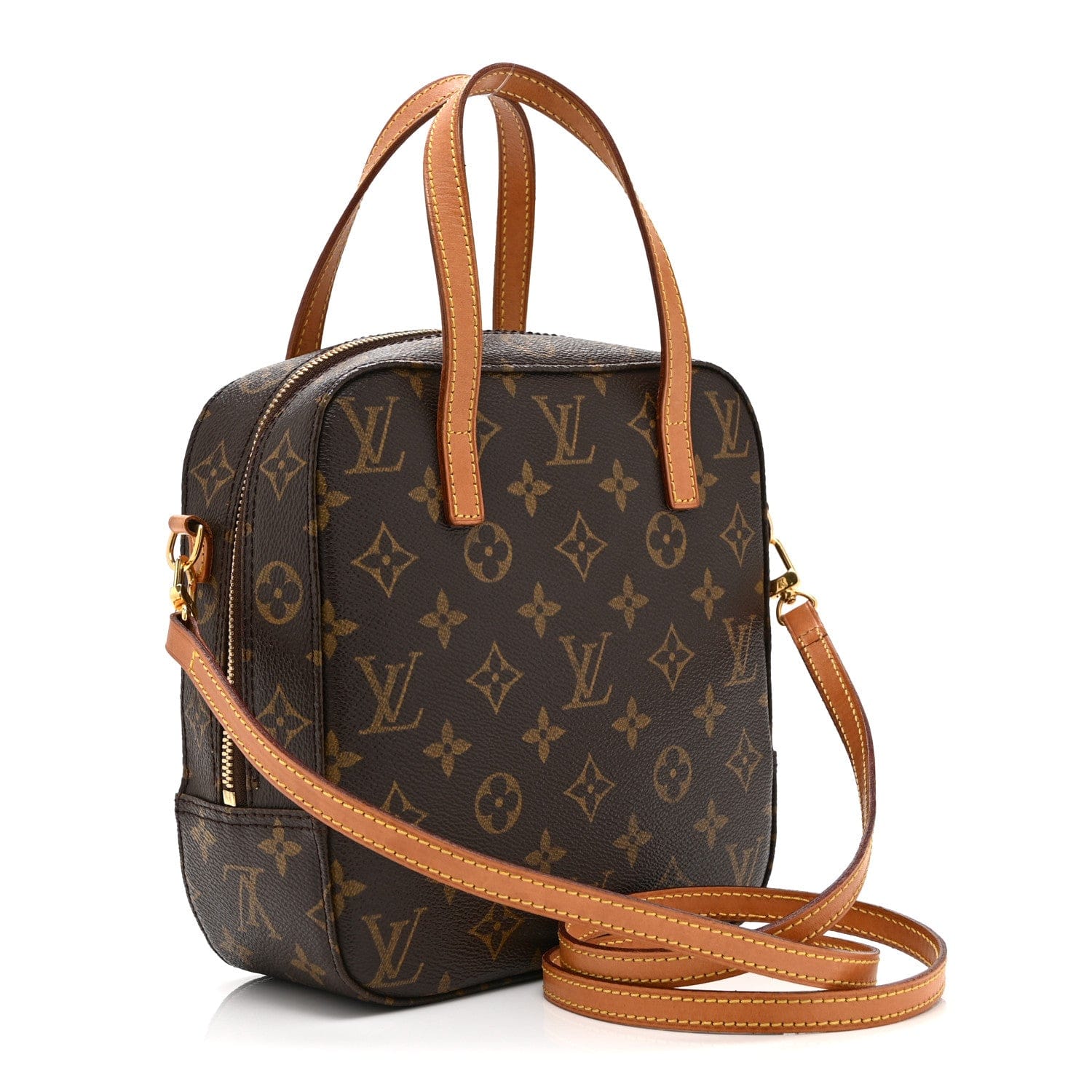 Louis Vuitton Monogram Spontini