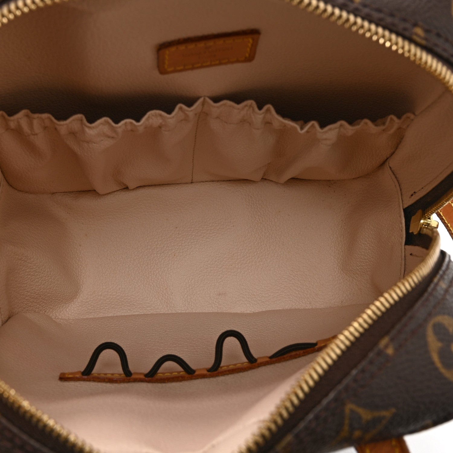 Louis Vuitton Monogram Spontini