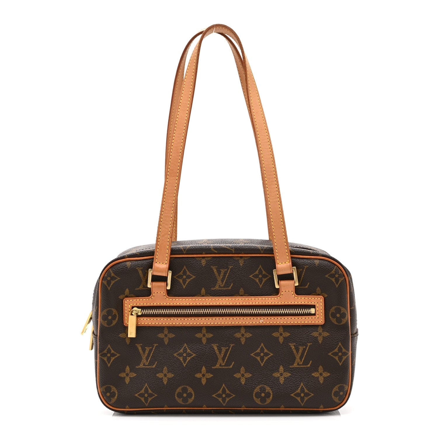 Louis Vuitton Monogram Cite MM
