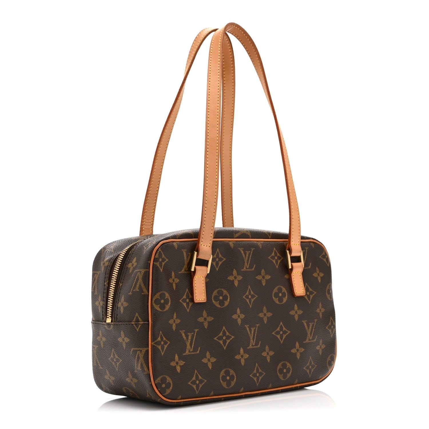 Louis Vuitton Monogram Cite MM