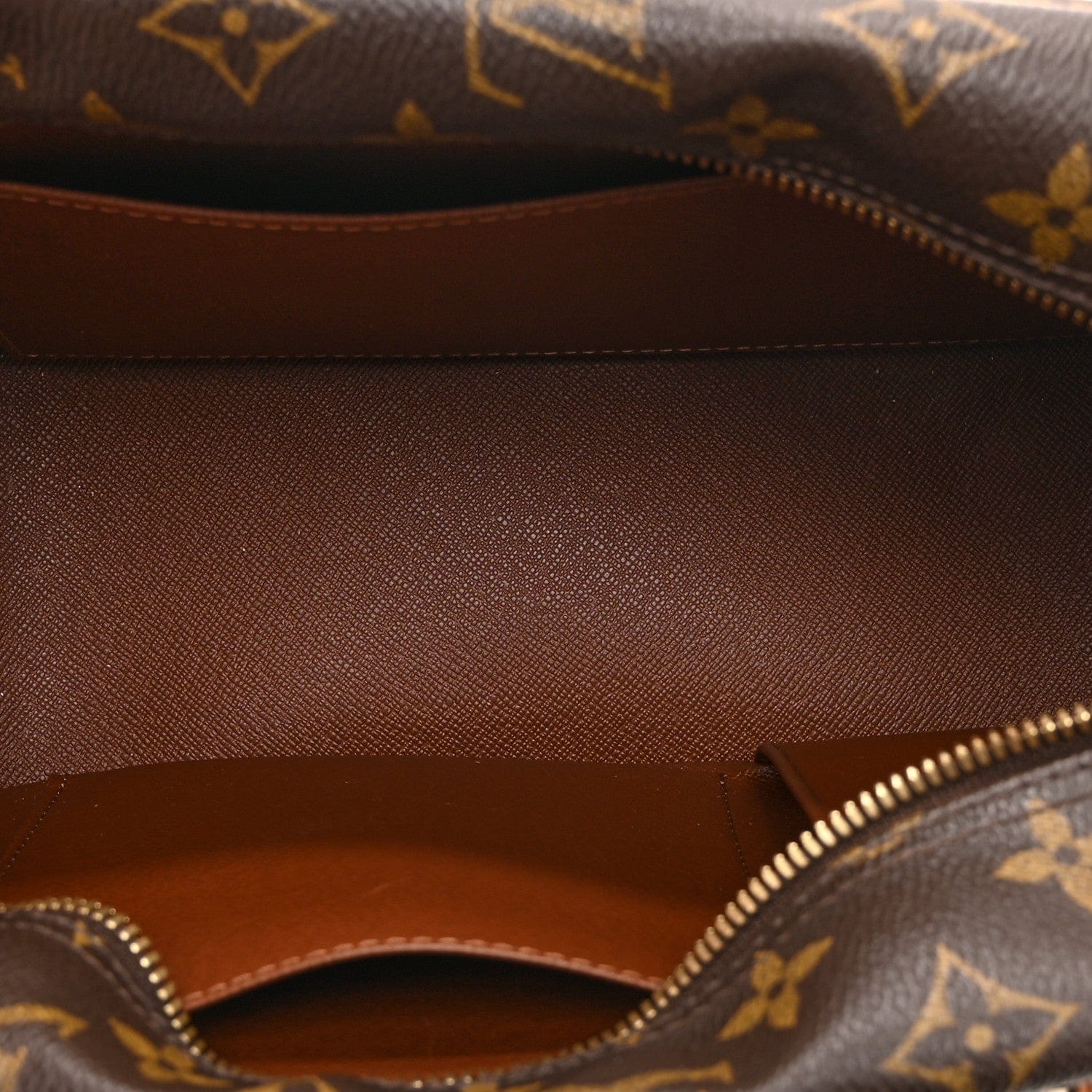 Louis Vuitton Monogram Cite MM