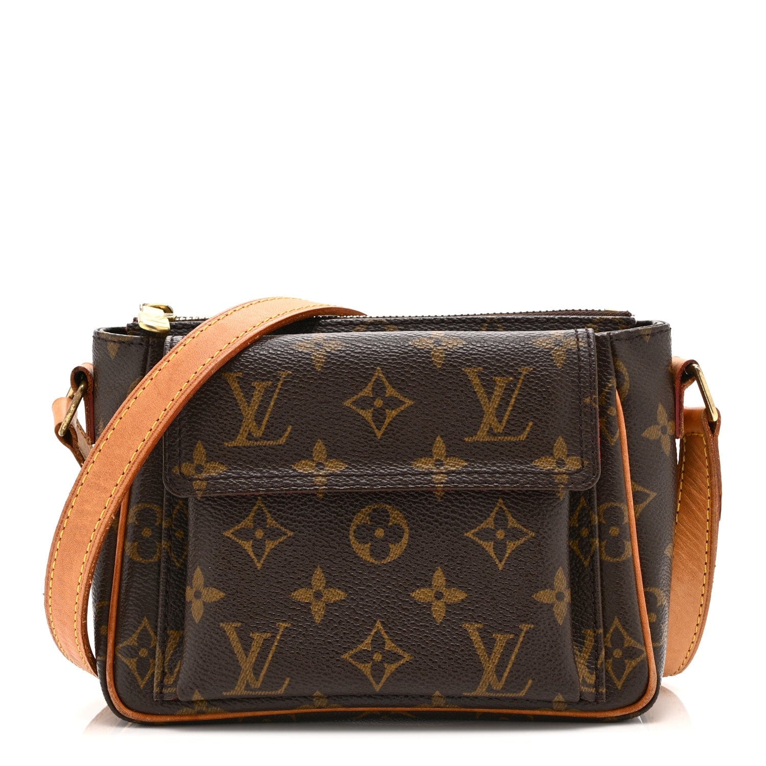 Louis Vuitton Monogram Viva - Cite PM
