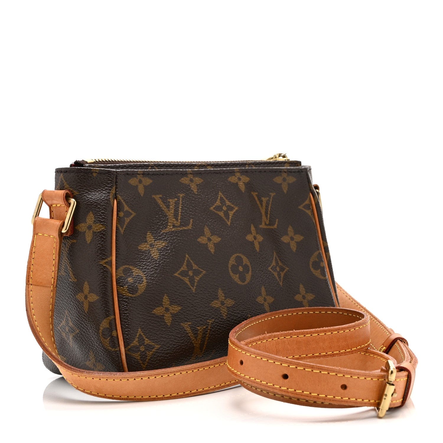 Louis Vuitton Monogram Viva - Cite PM