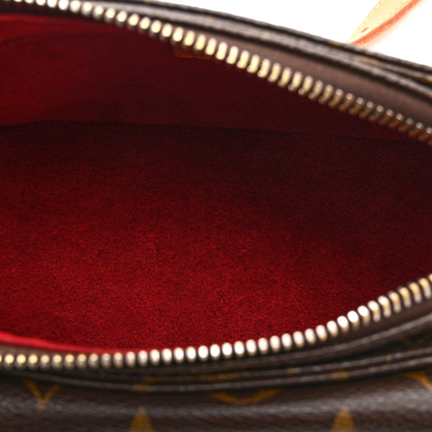 Louis Vuitton Monogram Viva - Cite PM
