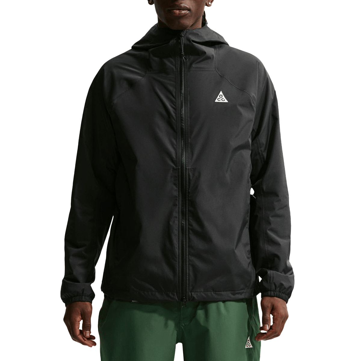 Nike Acg Giacca Guscio Phantazma Dolomiti
