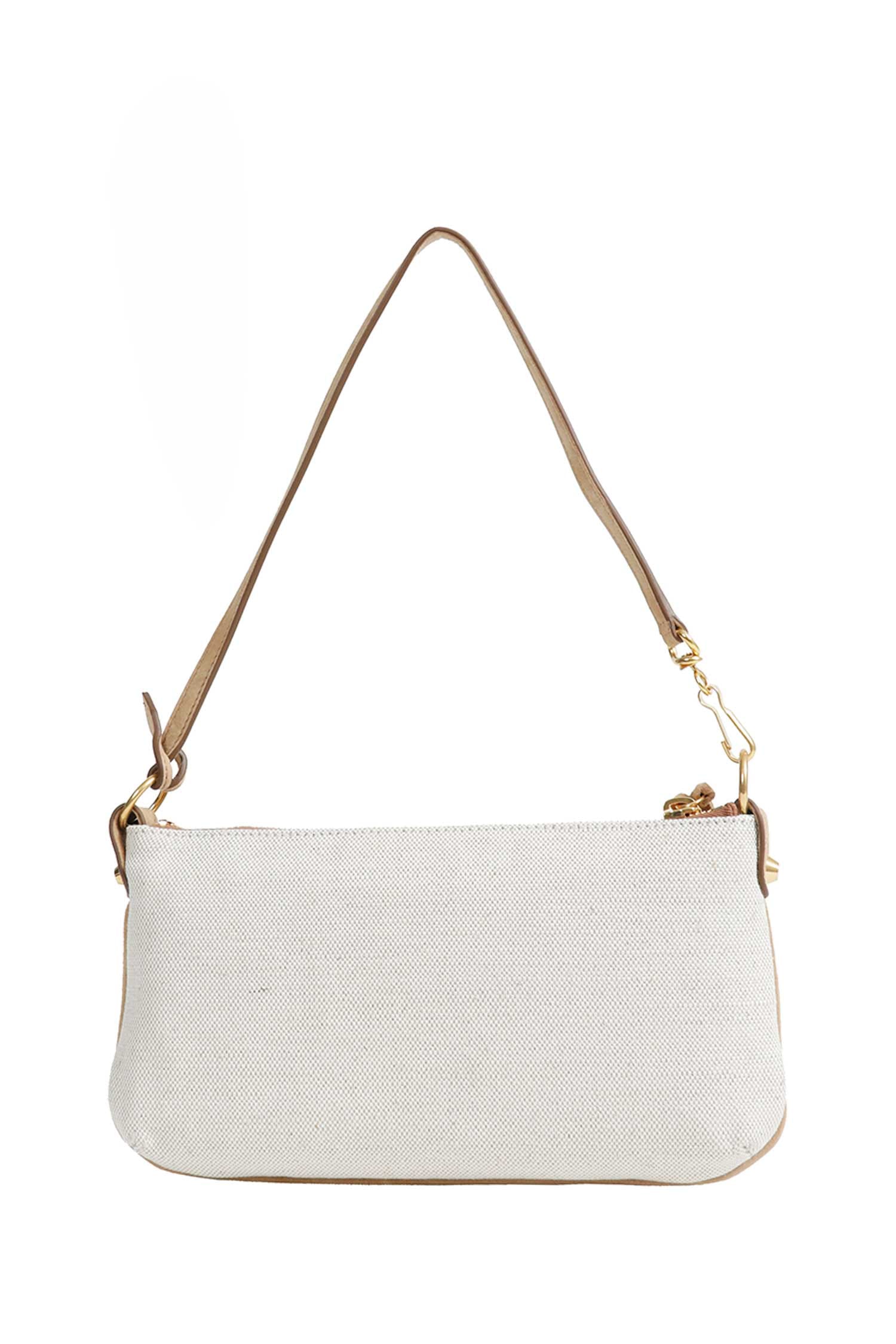 Balenciaga Le City Pouch On Strap