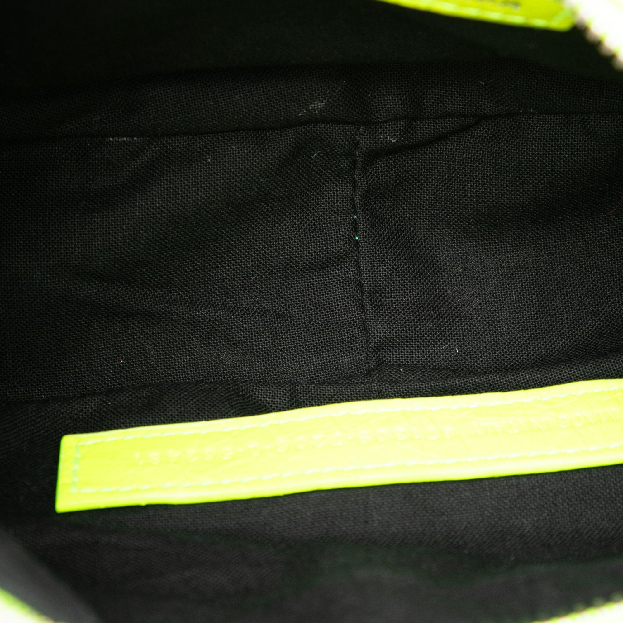 Balenciaga Lambskin Motocross Le Cagole XS