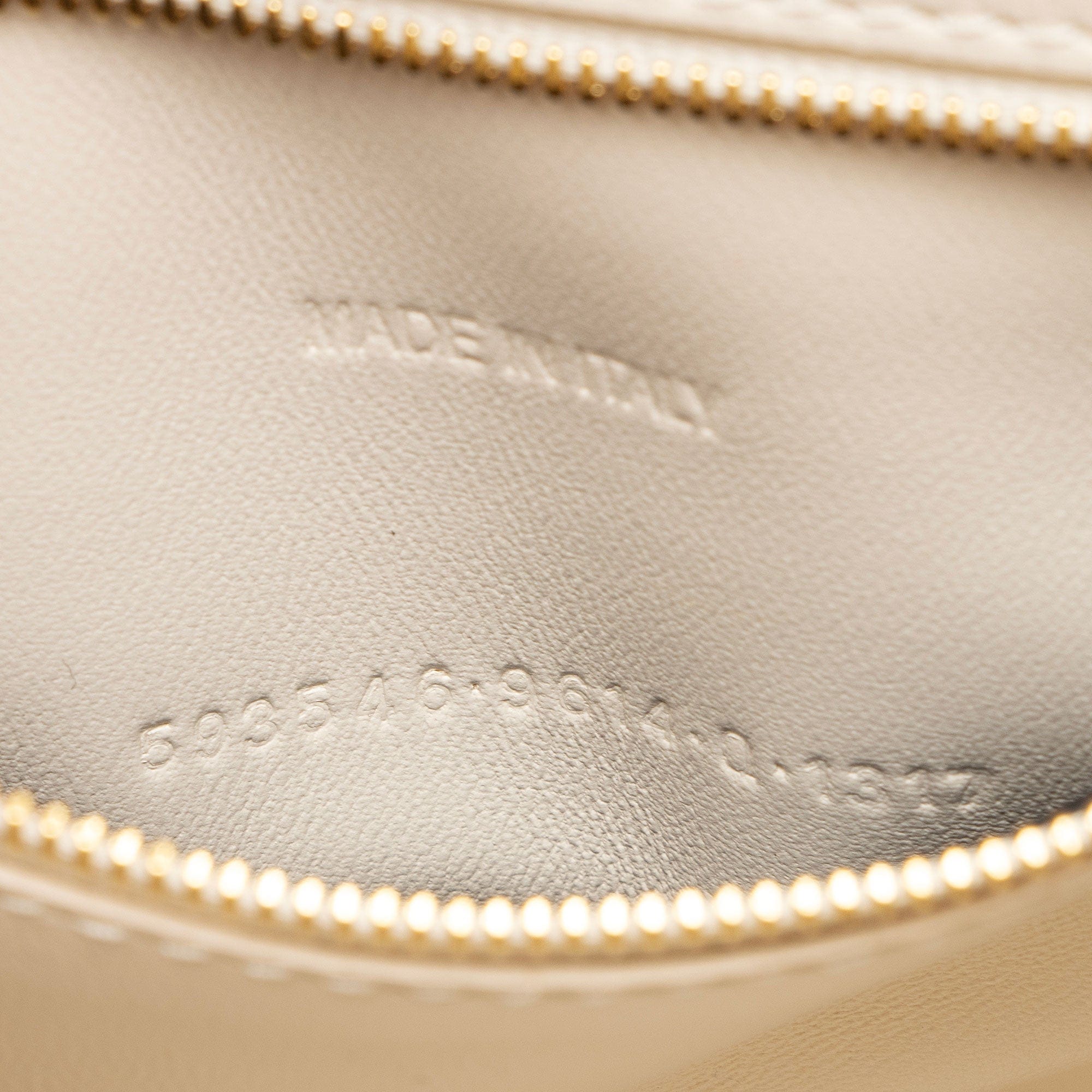 Balenciaga Shiny Croc Embossed Calfskin Hourglass Small Top Handle