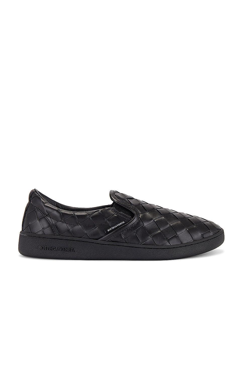 Bottega Veneta Sawyer Sneaker