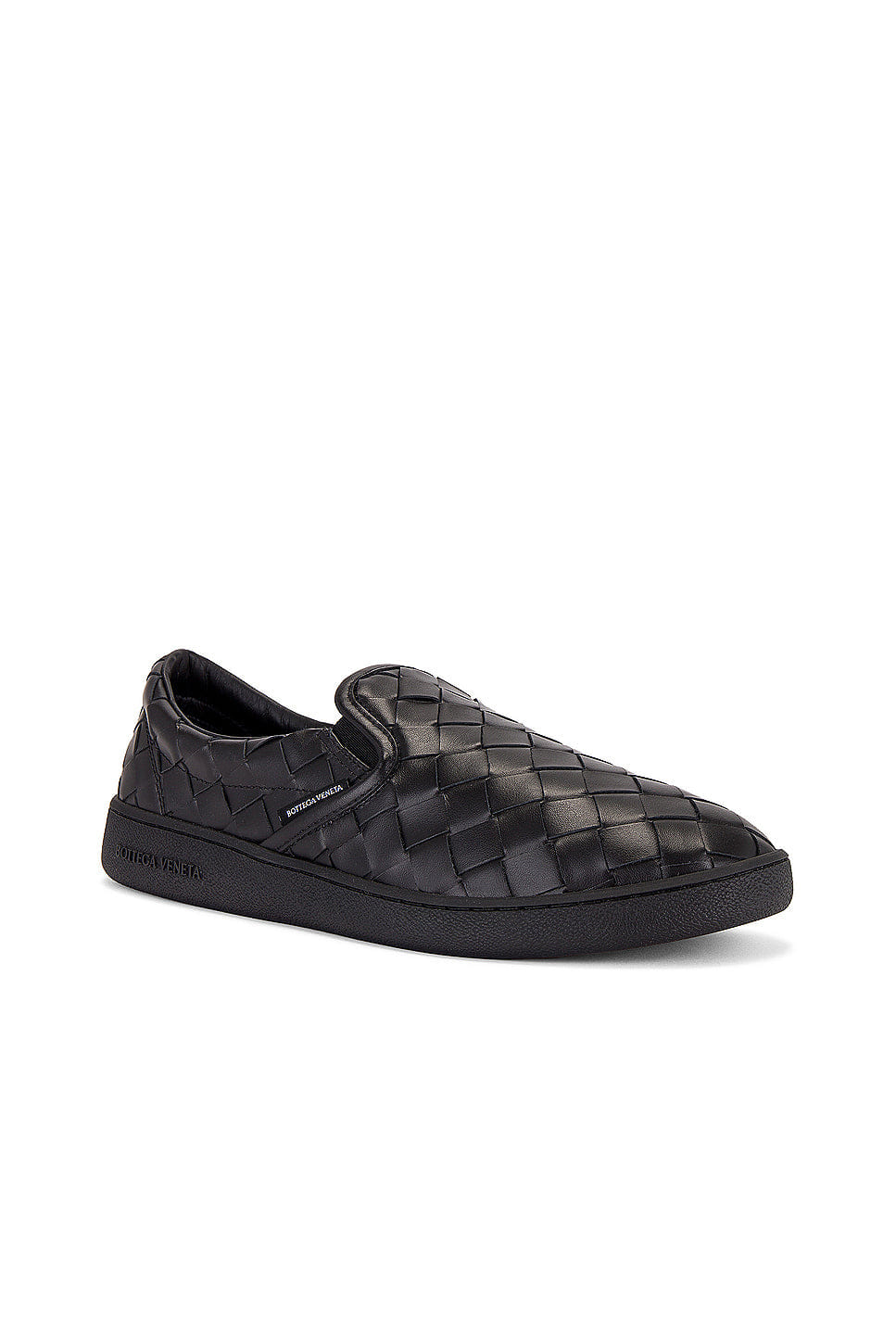 Bottega Veneta Sawyer Sneaker
