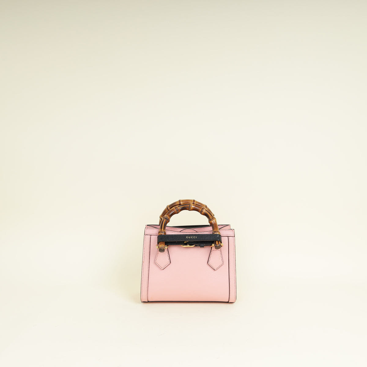 Gucci Pink Diana Small Bag